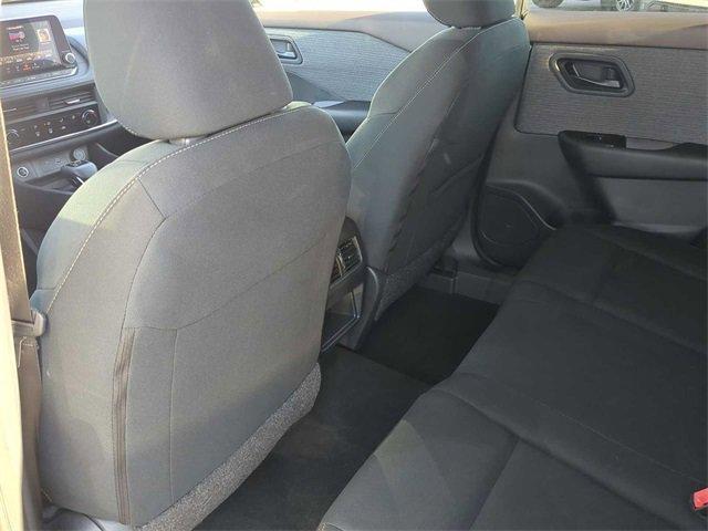 2023 Nissan Rogue Vehicle Photo in COLLIERVILLE, TN 38017-9006