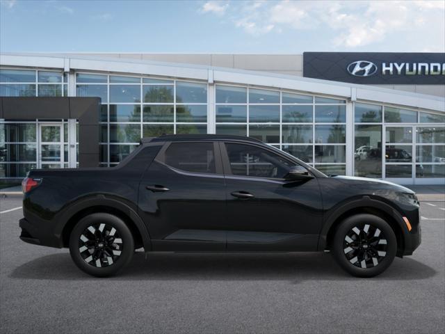 2025 Hyundai SANTA CRUZ Vehicle Photo in Appleton, WI 54913