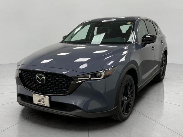 2025 Mazda CX-5 Vehicle Photo in Appleton, WI 54913