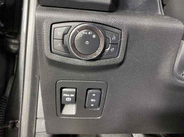 2019 Ford F-150 Vehicle Photo in MEDINA, OH 44256-9001