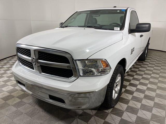2019 Ram 1500 Classic Vehicle Photo in PHOENIX, AZ 85014-3381