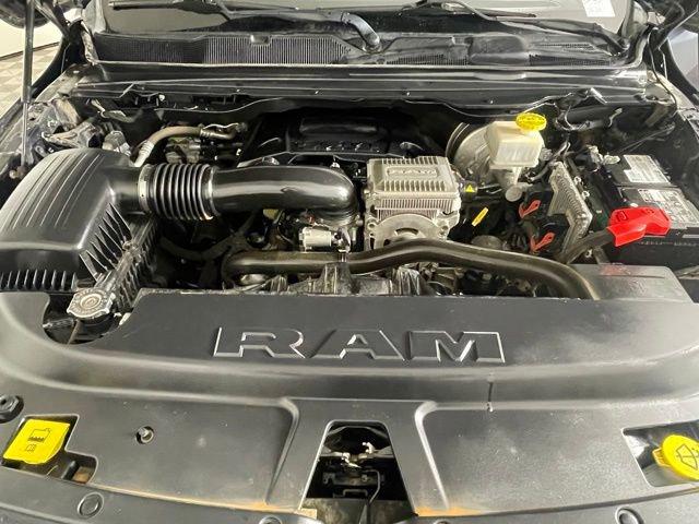 2021 Ram 1500 Vehicle Photo in PHOENIX, AZ 85014-3381