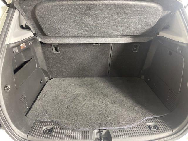 2022 Chevrolet Trax Vehicle Photo in PHOENIX, AZ 85014-3381