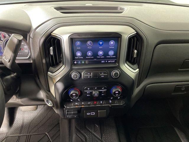 2019 Chevrolet Silverado 1500 Vehicle Photo in PHOENIX, AZ 85014-3381