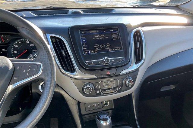 2021 Chevrolet Equinox Vehicle Photo in INDEPENDENCE, MO 64055-1314