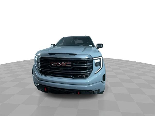 2024 GMC Sierra 1500 Vehicle Photo in GILBERT, AZ 85297-0402