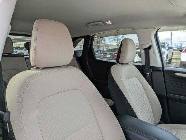 2021 Ford Escape Vehicle Photo in SELMA, TX 78154-1460