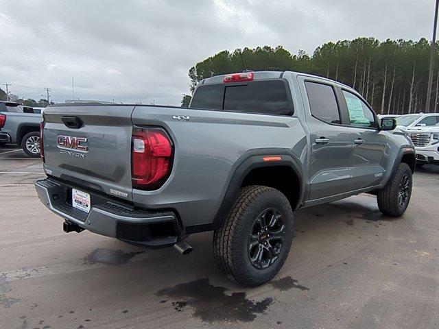 2025 GMC Canyon Vehicle Photo in ALBERTVILLE, AL 35950-0246