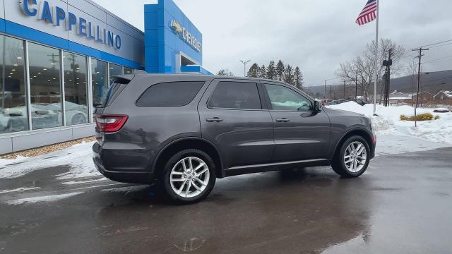 2021 Dodge Durango Vehicle Photo in BOSTON, NY 14025-9684