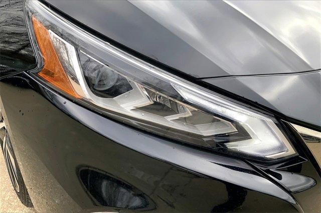 2021 Nissan Altima Vehicle Photo in KANSAS CITY, MO 64114-4502