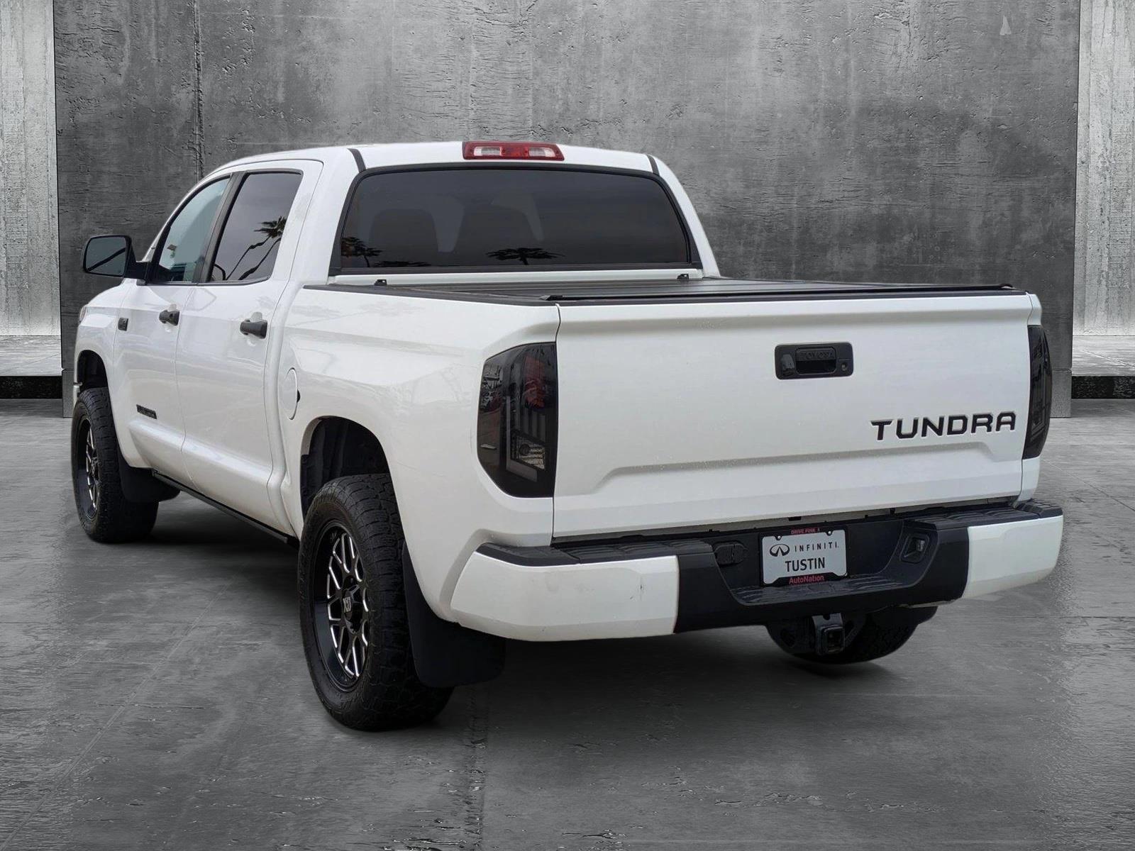 2019 Toyota Tundra 2WD Vehicle Photo in Tustin, CA 92782