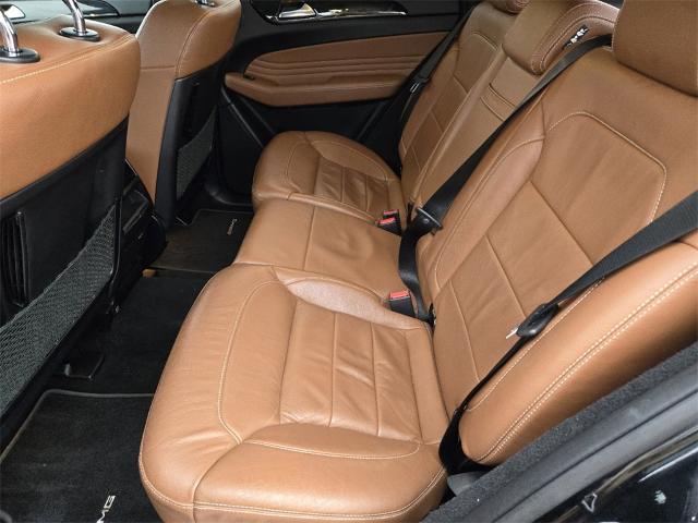 2019 Mercedes-Benz GLE Vehicle Photo in Oklahoma City, OK 73114