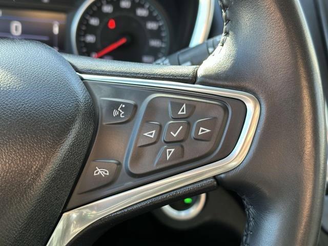 2021 Chevrolet Equinox Vehicle Photo in SAINT JAMES, NY 11780-3219