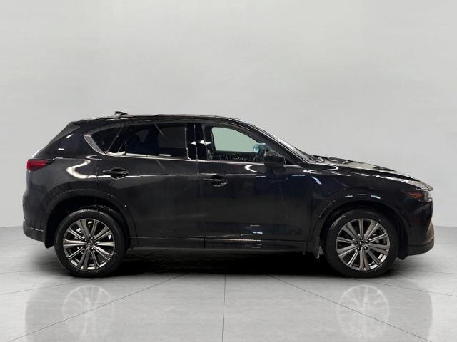 2025 Mazda CX-5 Vehicle Photo in Green Bay, WI 54304