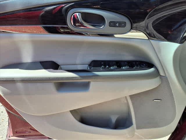 2016 Buick Enclave Vehicle Photo in San Antonio, TX 78230-1001