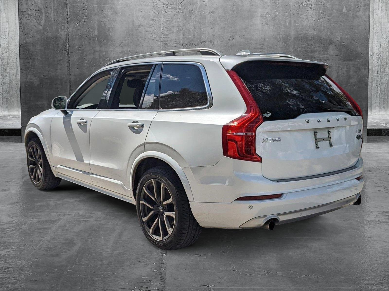 2019 Volvo XC90 Vehicle Photo in Coconut Creek, FL 33073