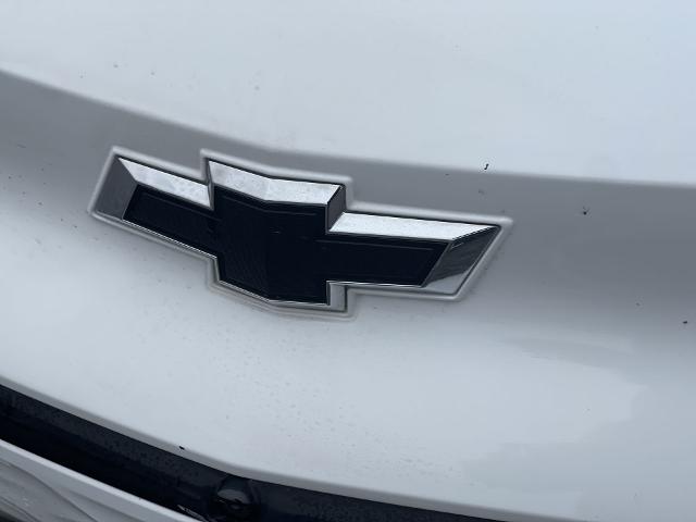 2023 Chevrolet Bolt EUV Vehicle Photo in BENTONVILLE, AR 72712-4322