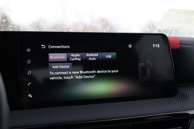 2025 Nissan Kicks Vehicle Photo in Ballwin, MO 63011