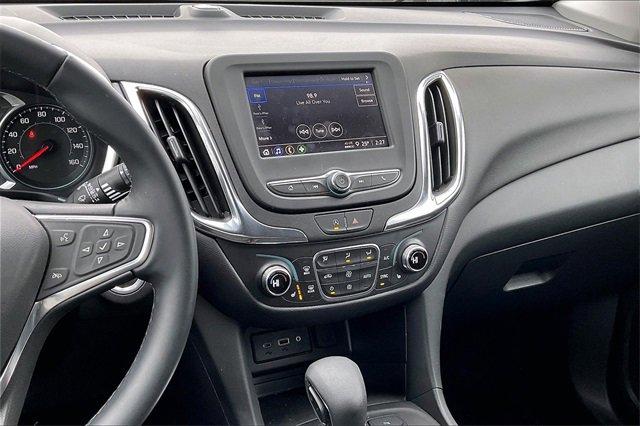 2024 Chevrolet Equinox Vehicle Photo in INDEPENDENCE, MO 64055-1314