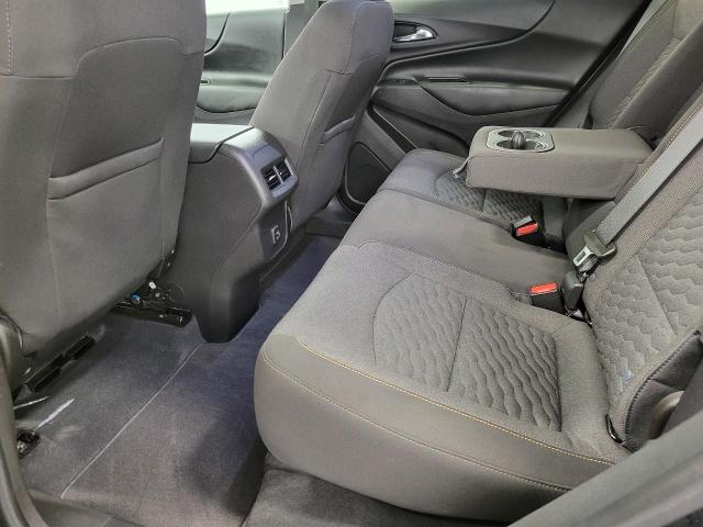 2021 Chevrolet Equinox Vehicle Photo in NEENAH, WI 54956-2243