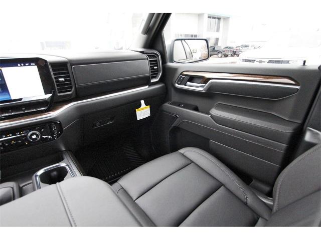 2025 Chevrolet Silverado 1500 Vehicle Photo in ROSENBERG, TX 77471-5675