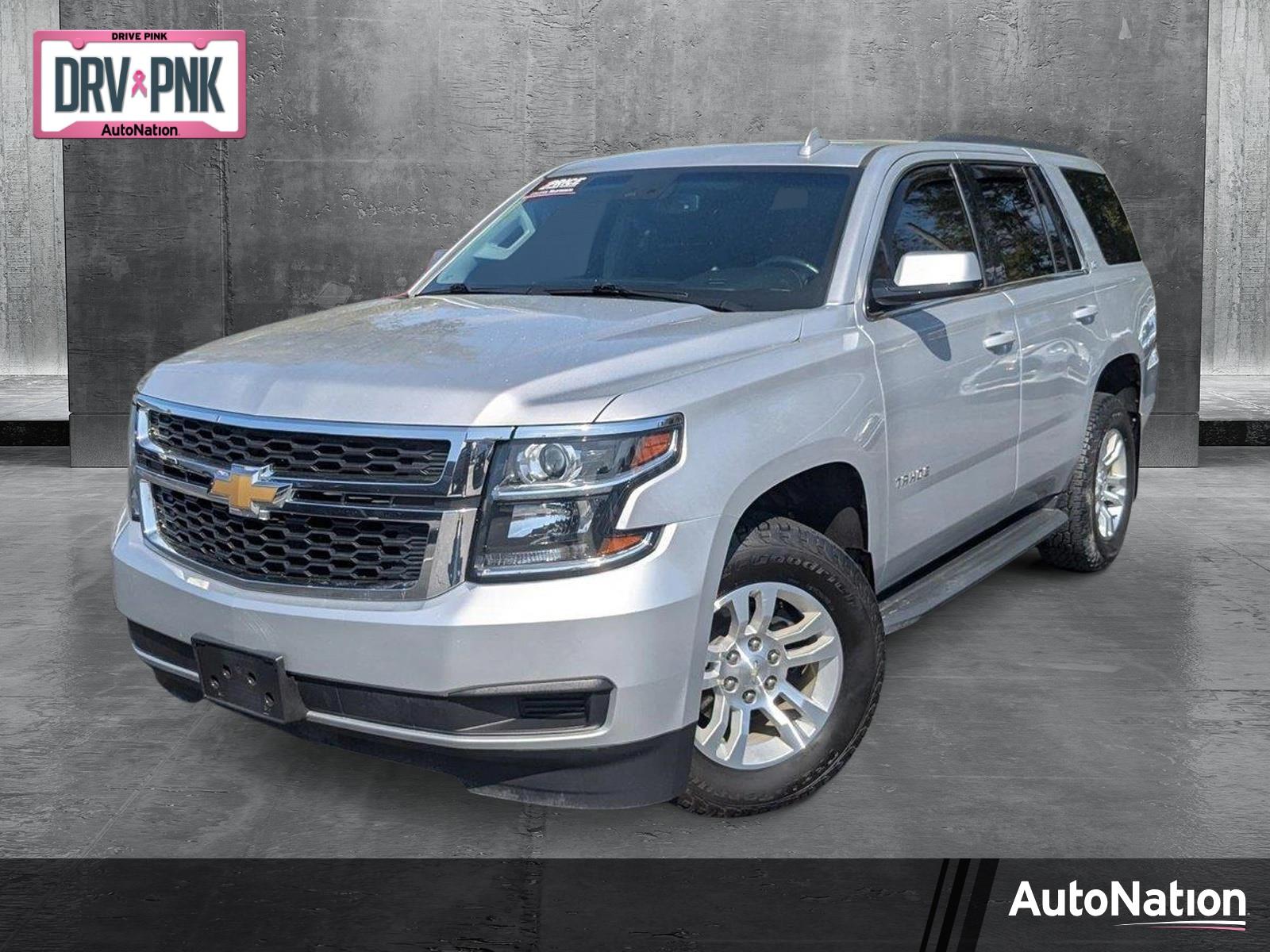 2019 Chevrolet Tahoe Vehicle Photo in Panama City, FL 32401