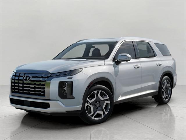 2025 Hyundai PALISADE Vehicle Photo in Green Bay, WI 54304