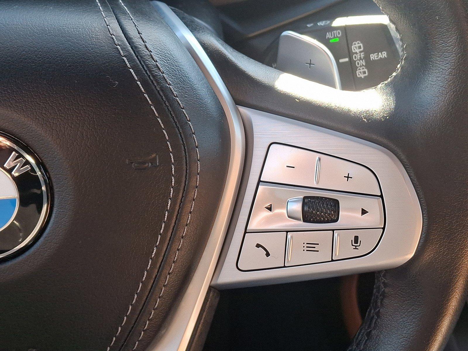 2022 BMW X7 xDrive40i Vehicle Photo in Harrisburg, PA 17111