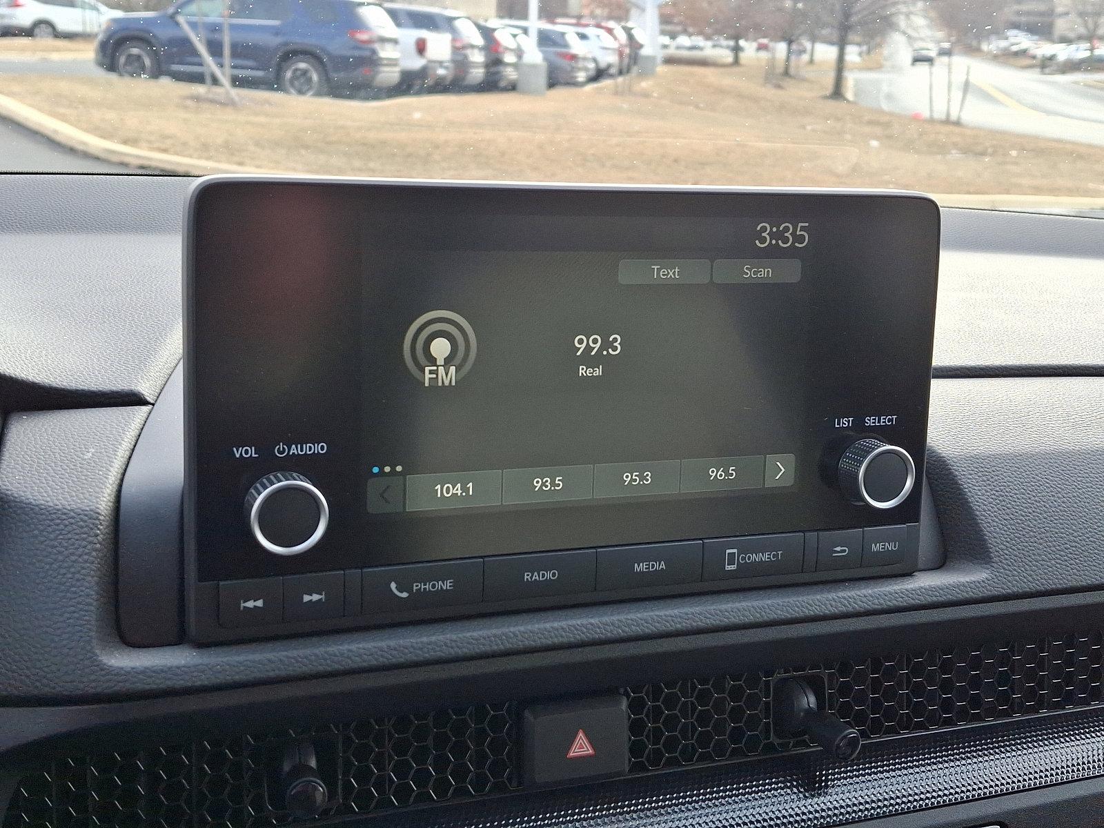 2025 Honda CR-V Vehicle Photo in Harrisburg, PA 17111