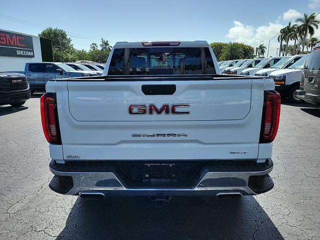 2020 GMC Sierra 1500 Vehicle Photo in LIGHTHOUSE POINT, FL 33064-6849