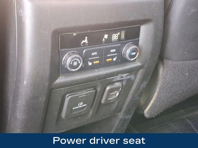 2021 Chevrolet Traverse Vehicle Photo in PAWLING, NY 12564-3219