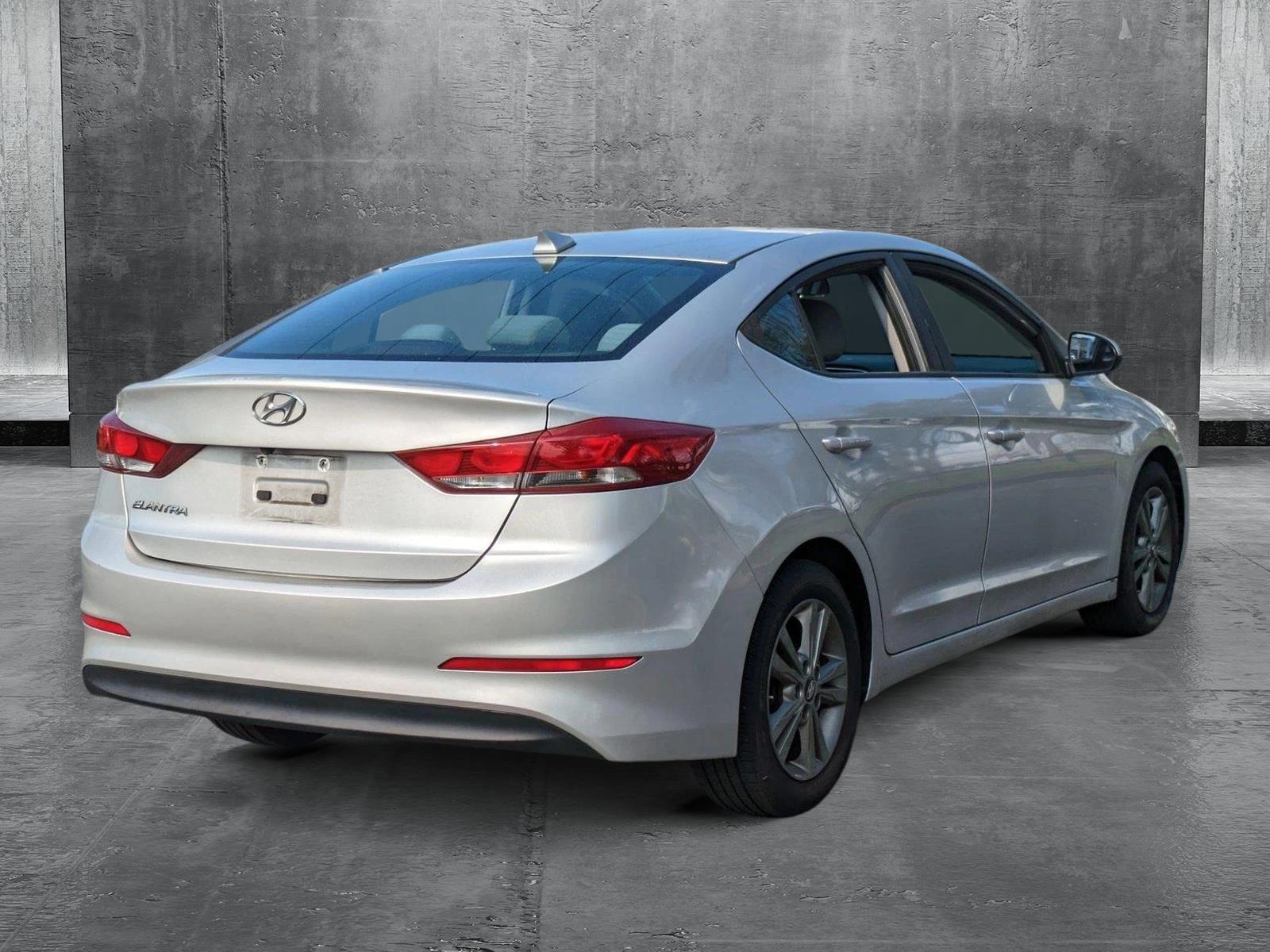 2018 Hyundai ELANTRA Vehicle Photo in Sanford, FL 32771