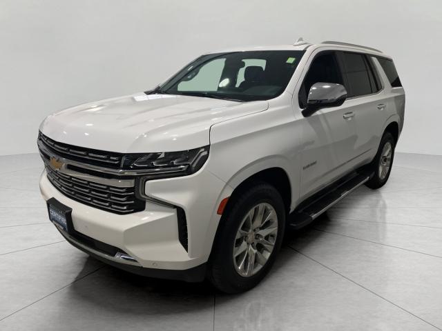 2022 Chevrolet Tahoe Vehicle Photo in GREEN BAY, WI 54303-3330