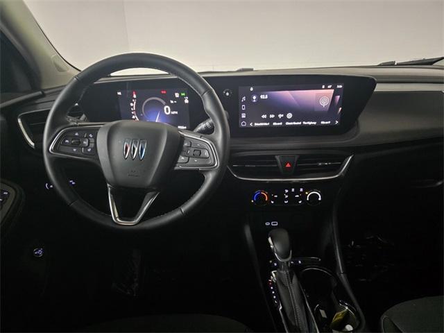 2024 Buick Encore GX Vehicle Photo in PRESCOTT, AZ 86305-3700
