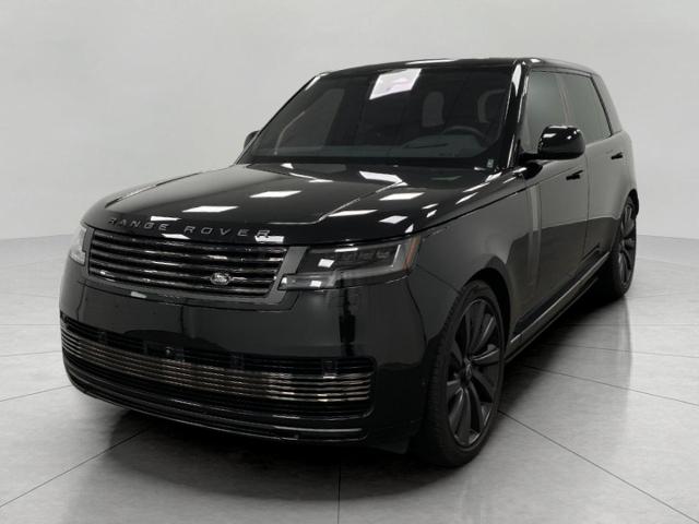 2023 Range Rover Vehicle Photo in Appleton, WI 54913