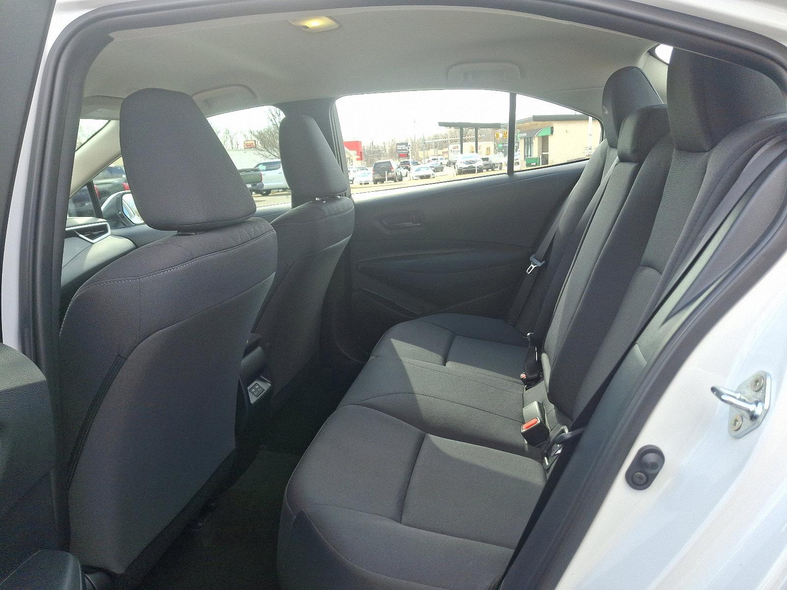 2024 Toyota Corolla Vehicle Photo in Trevose, PA 19053