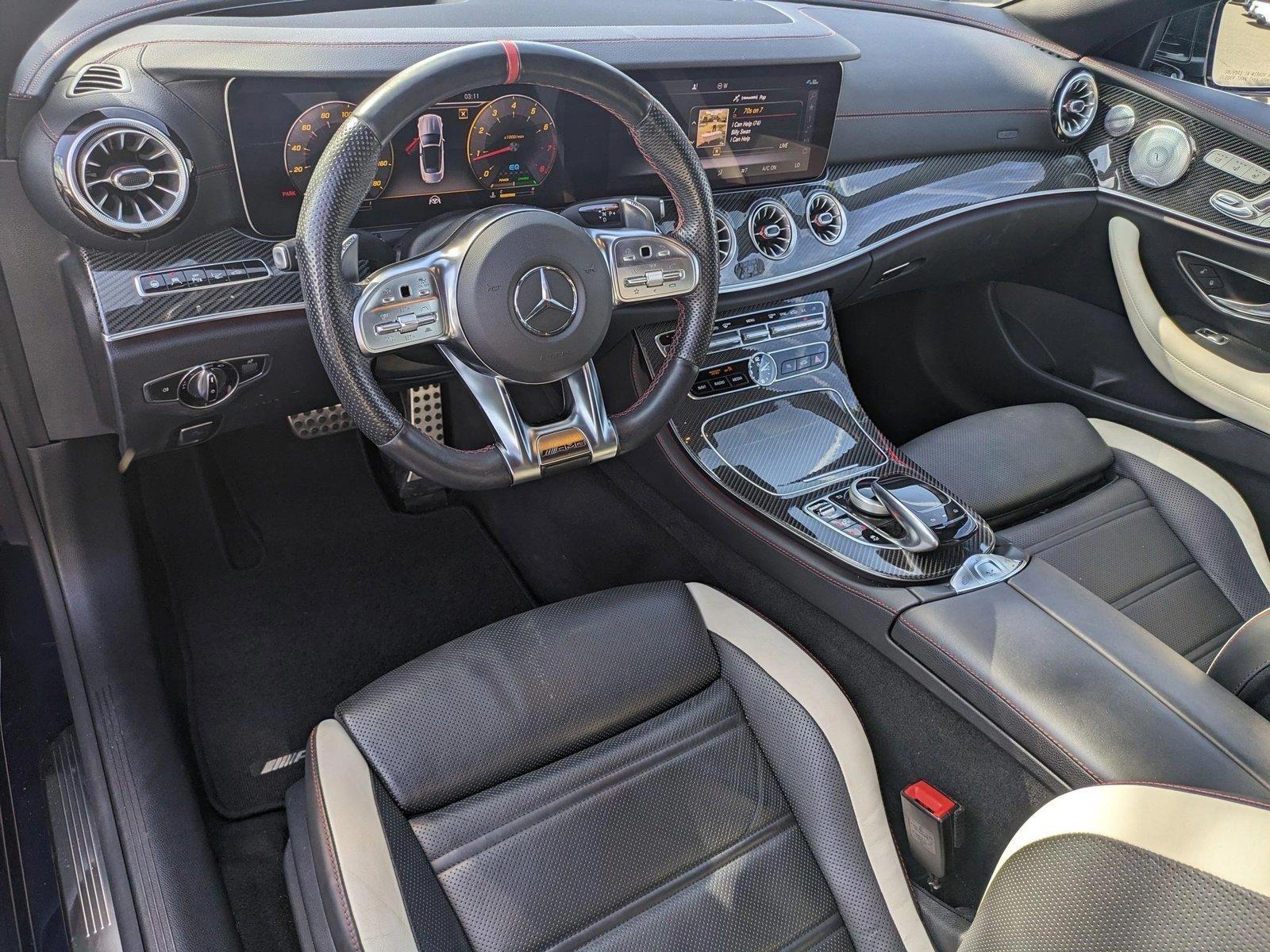 2019 Mercedes-Benz E-Class Vehicle Photo in Sarasota, FL 34231