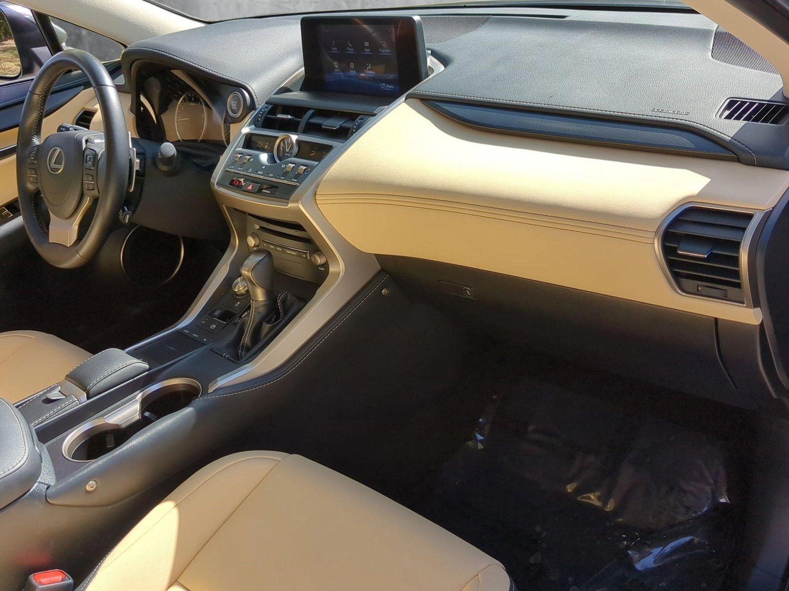 2021 Lexus NX 300 Vehicle Photo in West Palm Beach, FL 33417