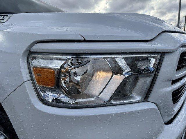 2019 Ram 1500 Vehicle Photo in Mechanicsburg, PA 17050-1707