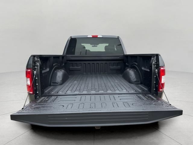 2018 Ford F-150 Vehicle Photo in MANITOWOC, WI 54220-5838