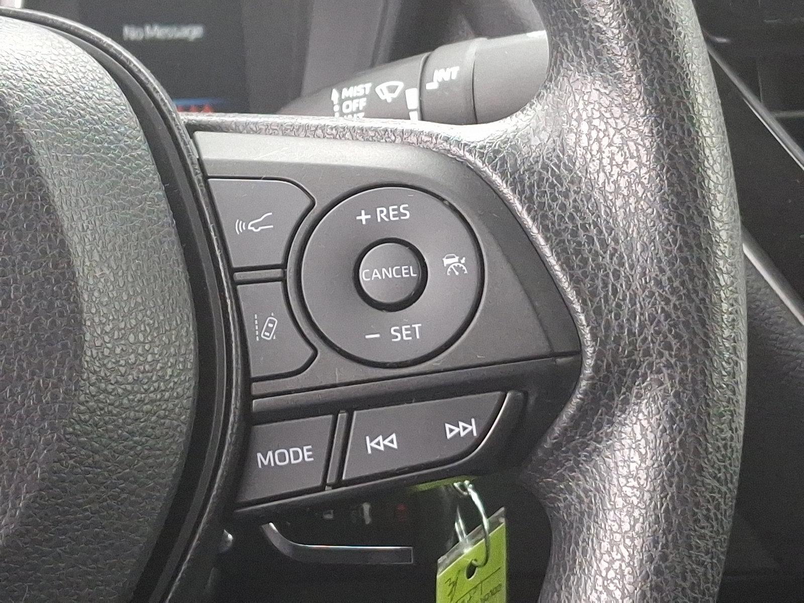 2022 Toyota Corolla Vehicle Photo in Trevose, PA 19053