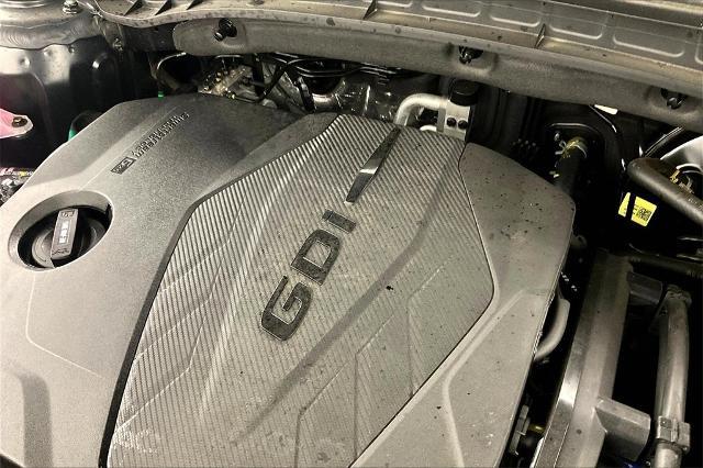 2025 Hyundai SANTA CRUZ Vehicle Photo in Tulsa, OK 74129