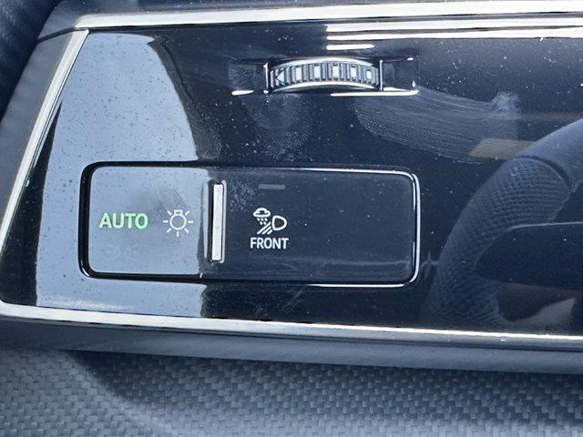 2025 Audi SQ8 Vehicle Photo in HOUSTON, TX 77090