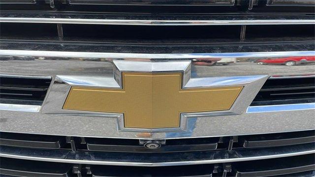 2021 Chevrolet Suburban Vehicle Photo in THOMPSONTOWN, PA 17094-9014