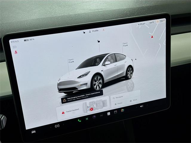 2024 Tesla Model Y Vehicle Photo in Everett, WA 98204