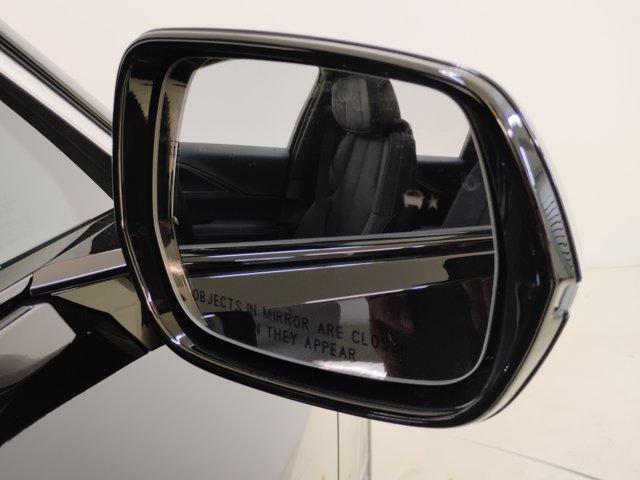 2025 Cadillac LYRIQ Vehicle Photo in PINEVILLE, NC 28134-8495