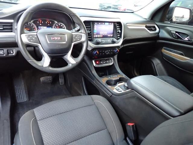 2022 GMC Acadia Vehicle Photo in ZELIENOPLE, PA 16063-2910