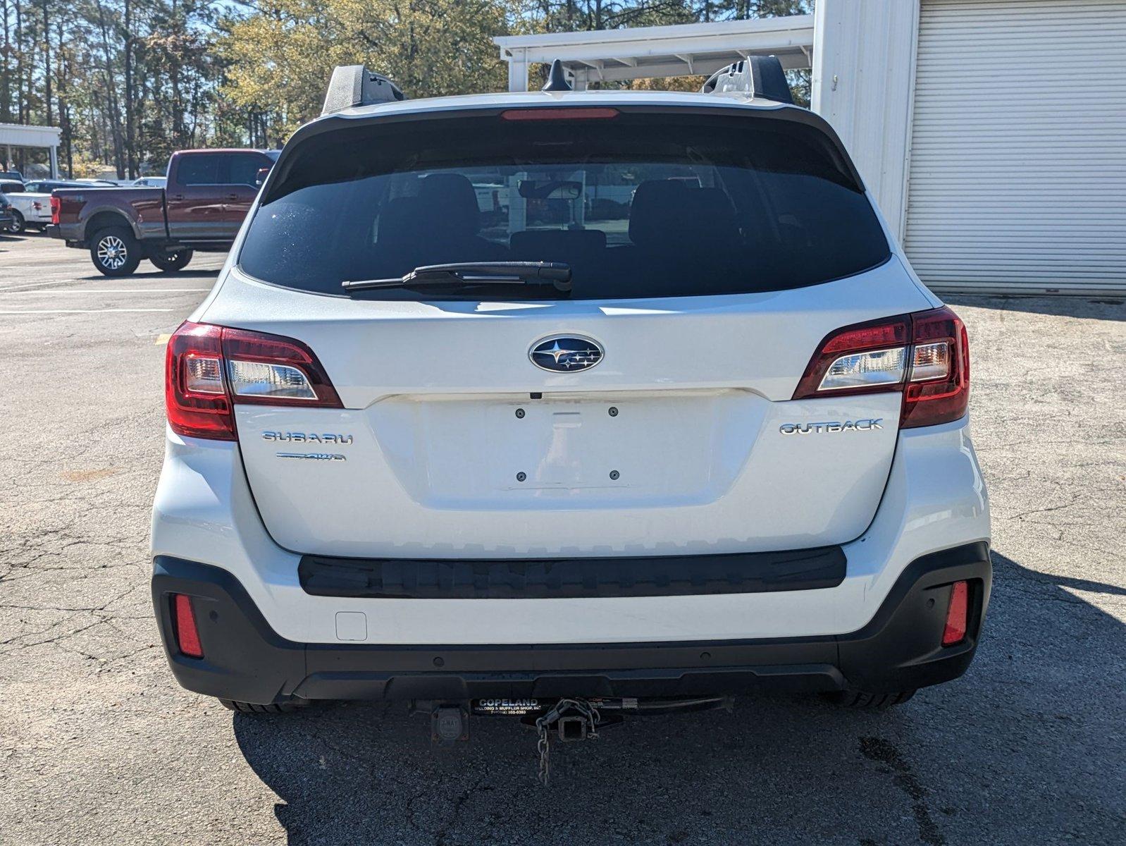 2019 Subaru Outback Vehicle Photo in Jacksonville, FL 32244