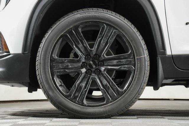 2025 GMC Acadia Vehicle Photo in PUYALLUP, WA 98371-4149