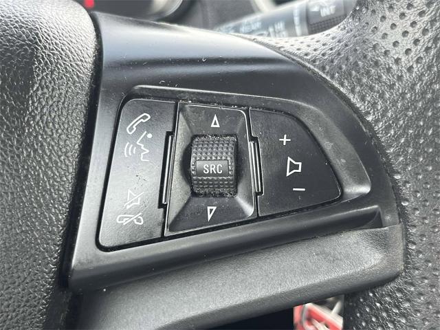 2016 Chevrolet Trax Vehicle Photo in ALCOA, TN 37701-3235